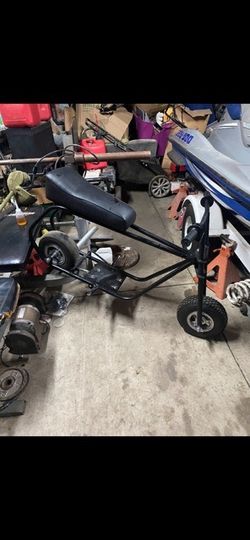 Bam mini bike