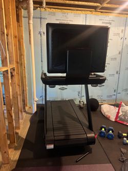 Peloton Tread+ 2020 - Almost 200 Rides - Savage, MN