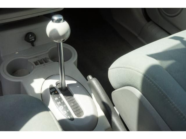 2007 Chrysler Pt Cruiser