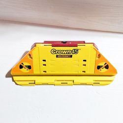 Milescraft Crown45 | Model # 1(contact info removed)