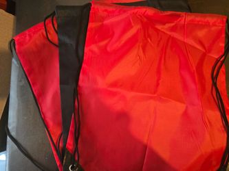 Drawstring Bags
