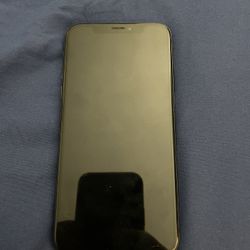 iPhone X 256 Gb