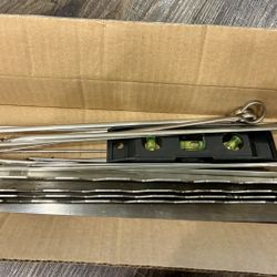 Barbecue Tools 
