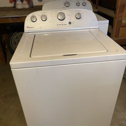 Washer & Dryer For Sale