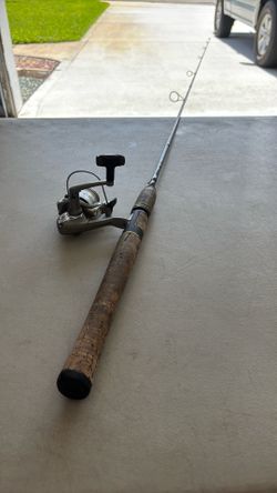 Spinning combo