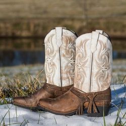 Laredo Myra Women's Cowboys Boots