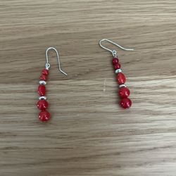 Vintage Earrings