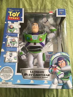 Toy story