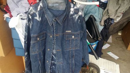 Iceberg Jean set size 38 pants