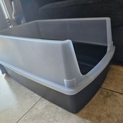Cat Litter Box XXL