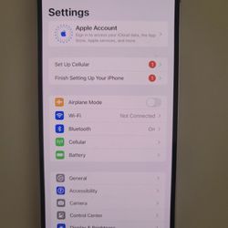 Iphone 14 Plus 128gb Purple For Tmobile And Metro Pcs Only Excellent Condition Fully Functional 
