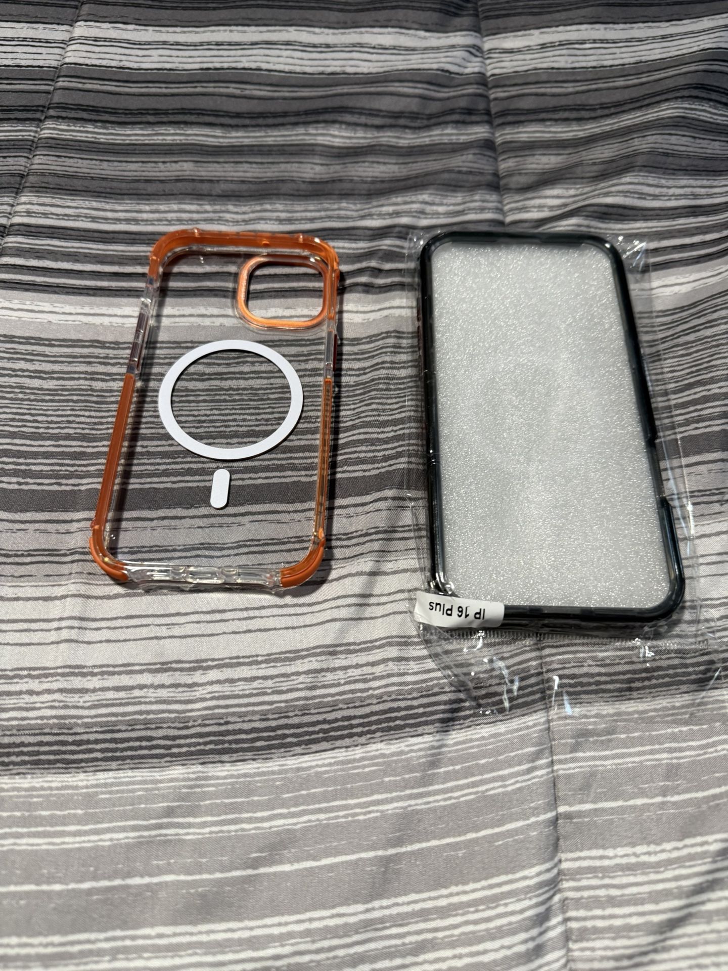 Case For iPhone 16 Plus And Regular 15