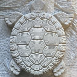 Turtle Concrete Stepping Stones $20.00 Each