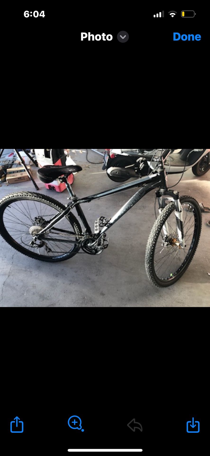 Schwinn Bike