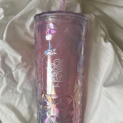 Starbucks Glinda Cup 