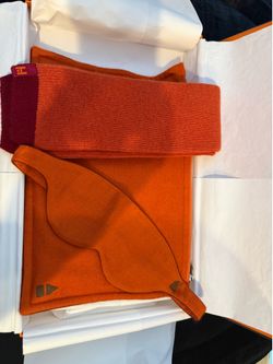 Hermes Travel Kit