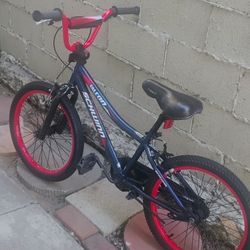 Schwinn Bike 20"inches Kids 