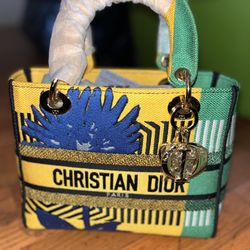 Dior Bag Women’s