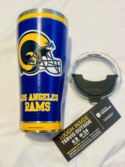 Tarvis Rams Tumblr