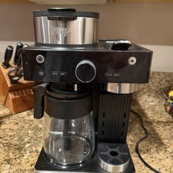 Ninja Coffee / Expresso 