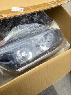 Aftermarket e90 headlights