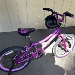 Bicycle Used Few Times Like New