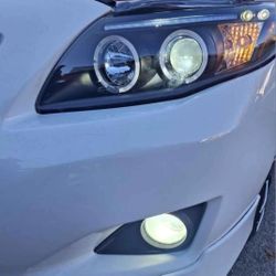 Led Light Bulbs 6000k White 