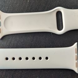 Apple Watch Original Pink Wrist Band