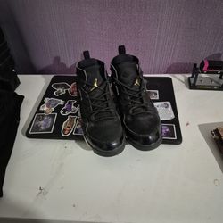 Jordan Flight Club