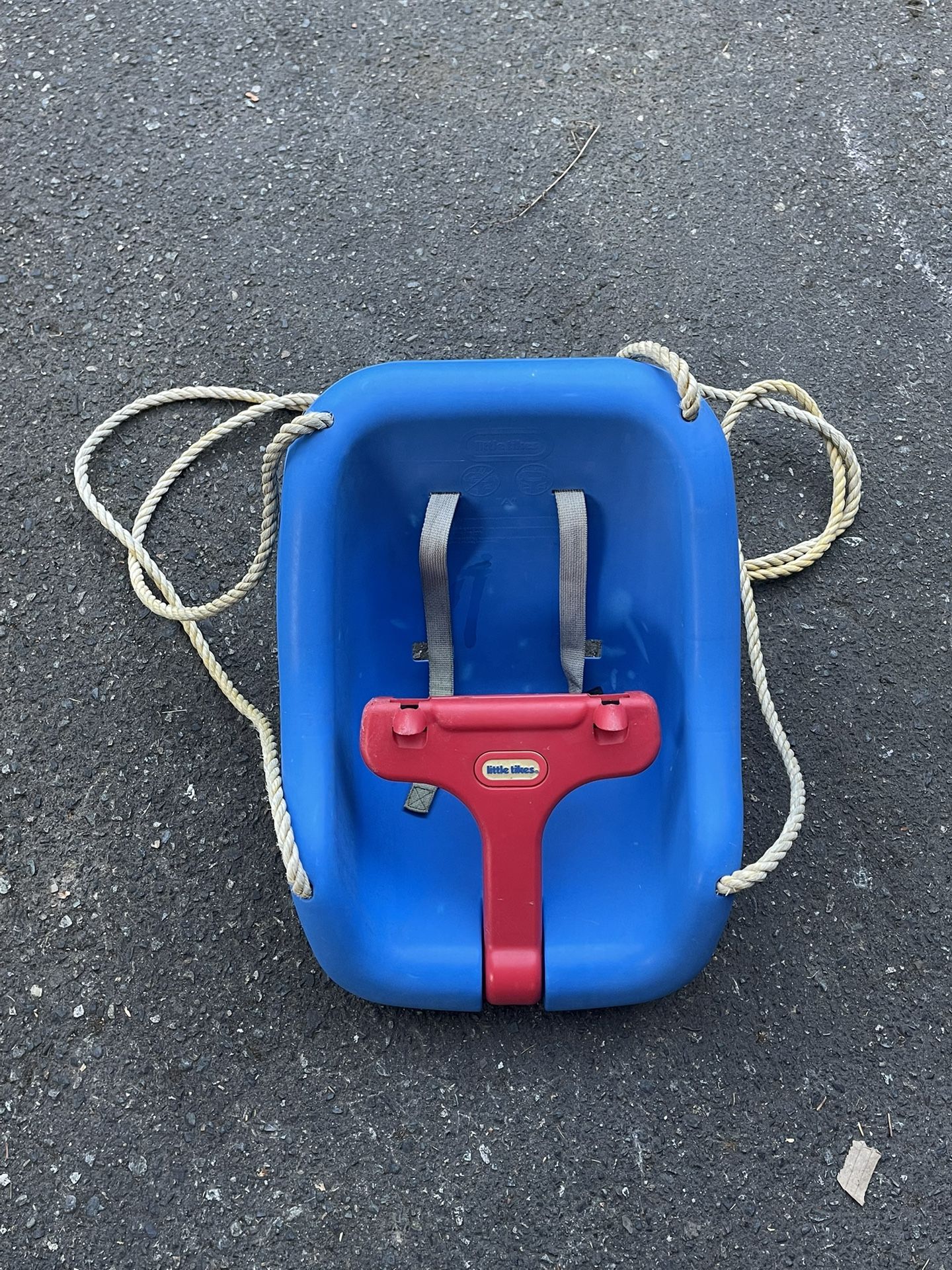 Little Tikes Swing
