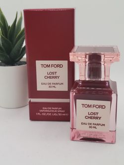 TOM FORD 

Lost Cherry Eau de Parfum

1 fl (USED 10-15%)⭐️
