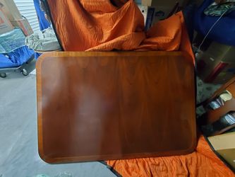 Dining Table And 6 Chairs