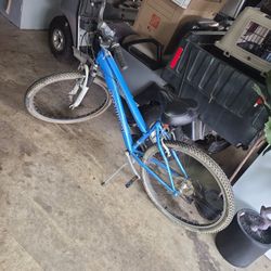 26" Schwinn Ranger Bike