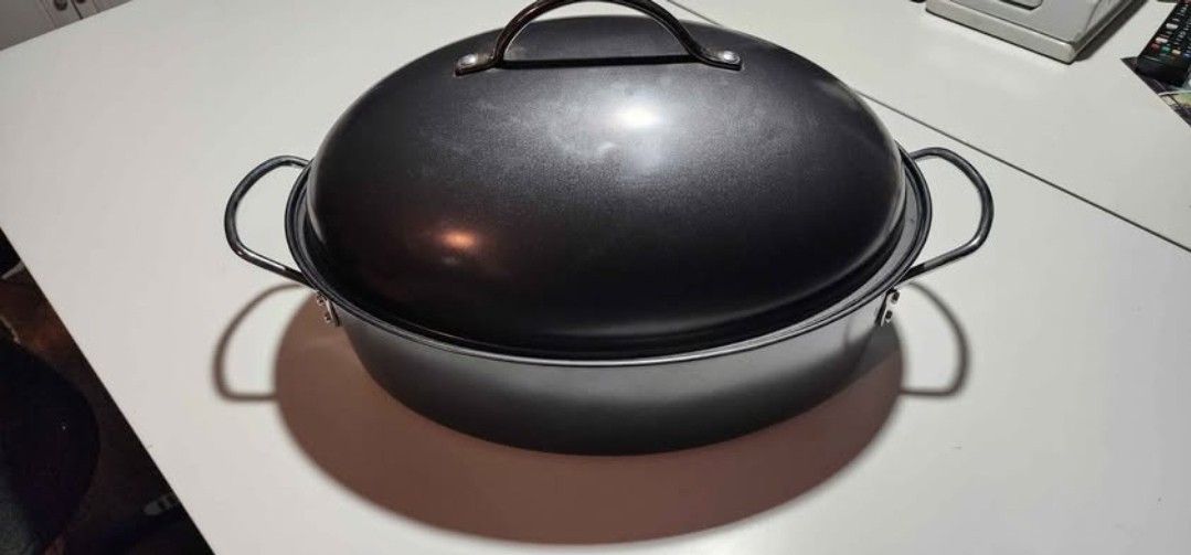 Roasting Pan Turkey Pan