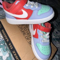 Toddler Nike Shoes 
