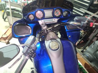 2020 Kawasaki Vaquero