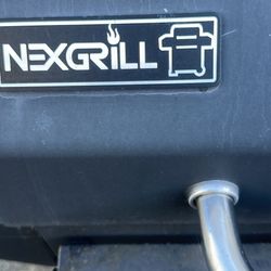 Grill