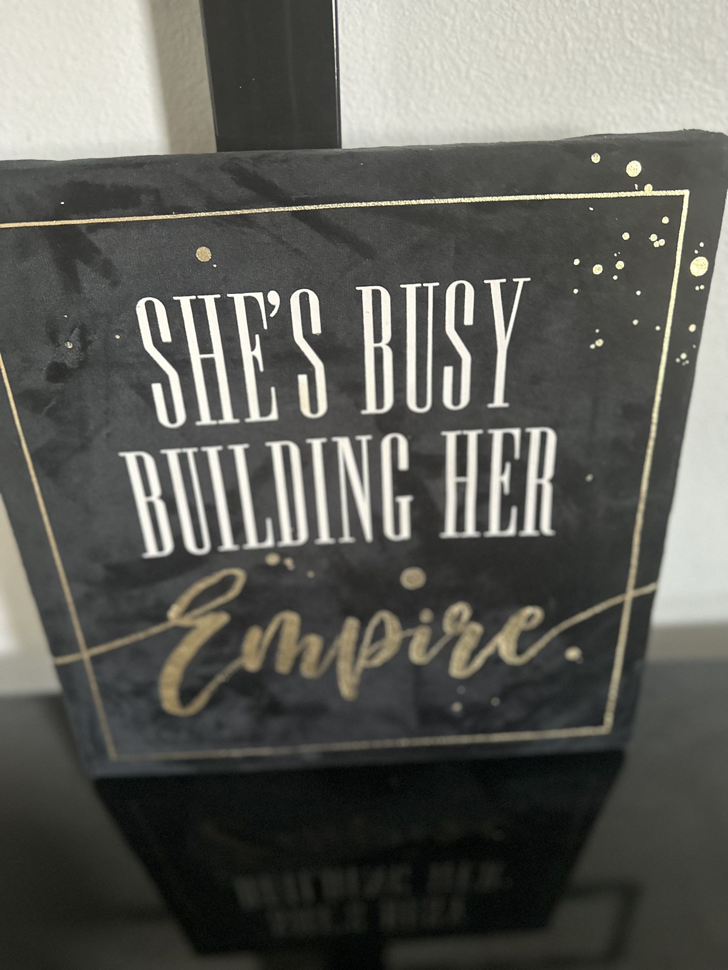 Wall art