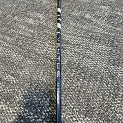 Fujikura Ventus Blue Shaft 
