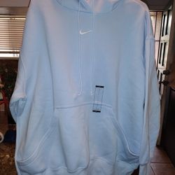 Hoodie Fleece Women