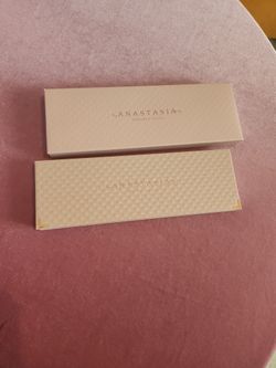 PRIMROSE" PALETTE FOR FACE & EYES