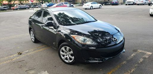 mazda 2011
