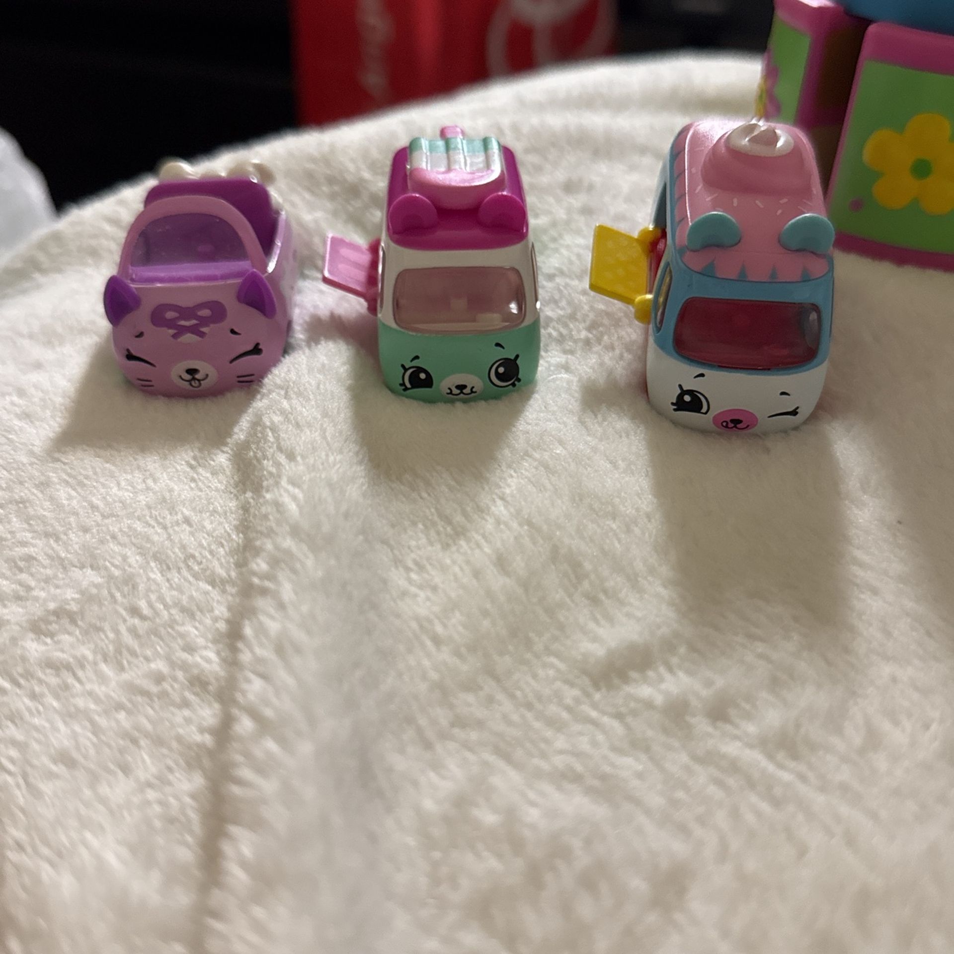 Shopkins