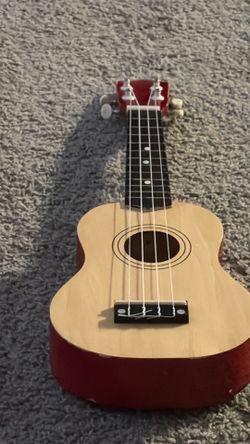 Ukulele
