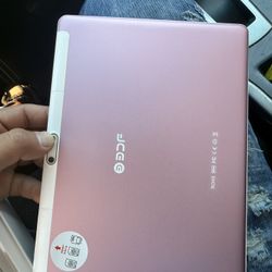 New Android Tablets 