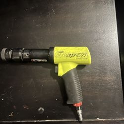 Snap On Air Hammer 