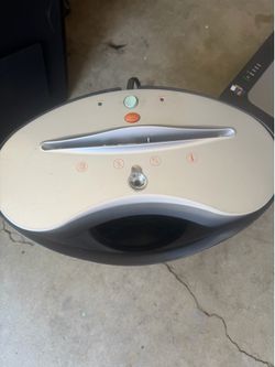 Paper Shredder with Pencil Sharpener