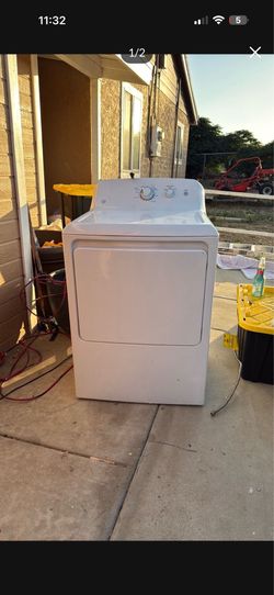 Gas dryer