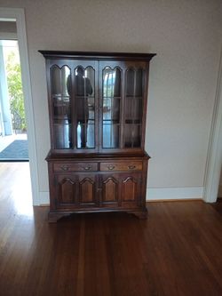 Hickory Hutch
