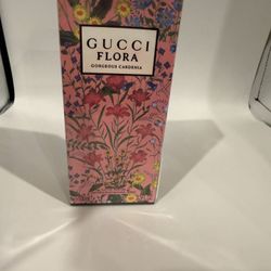 Gucci Floral